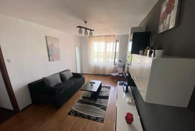 Crangasi | 2 Camere | Metrou | Decomandat | AC - 2