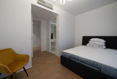 ONE Mircea Eliade | LUXURY 3 bedroom apartment with stunnig Lake View - 17