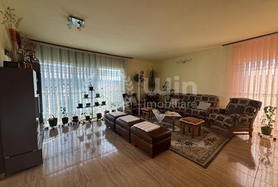 Casa individuala | Teren 488mp | 180mp utili | Cartier Europa - 6