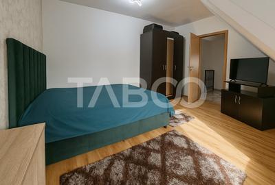 Apartament 3 camere - un loc cu energie buna gata sa devina acasa - 8