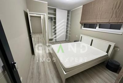 Apartament 2 Camere | Balcon | Debara | Gruia/Romulus Vuia - 1