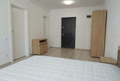 Apartament modern totul NOU cu parcare subterană - 5