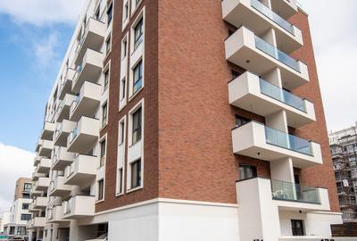 APARTAMENT 2 CAMERE -  LOC DE PARCARE INCLUS - PIPERA PLAZA - COMISION 0% - 1