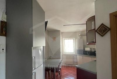 Apartament 2 cam, mobilat, utilat, Marasti - 5