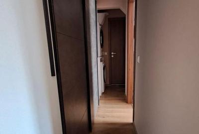 Apartament cu 4 camere,etaj intermediar,zona Manastur-Big - 8