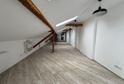 Spatiu de Birouri OpenSpace 83mp de Inchiriat *Cismigiu* *Tur Virtual* - 3