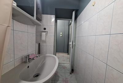 Mutare imediata -Apartament cu 2 camere, renovat 2026- Zona Semicentrala - 16