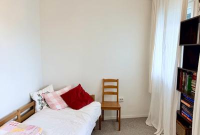 3 camere | Cișmigiu | Vedere Liberă | Centrală | Calea Victoriei - 9