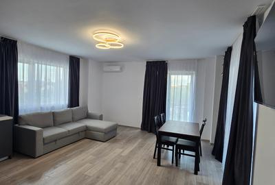 Apartament 3 camere | Decomandat | Prima inchiriere | 7 minute aeroport | Tibles - 11