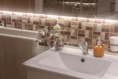 Eleganță interbelică reinventată –4 camere 141 mp  Sector 1 - 12