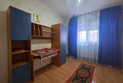 DE VANZARE-APARTAMENT 3 CAMERE-MIRCEA CEL BATRAN - 1