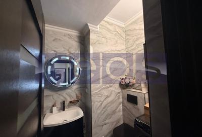 VANZARE APARTAMENT 3 CAMERE BASARABIEI | MOBILAT UTILAT COMPLET | - 13