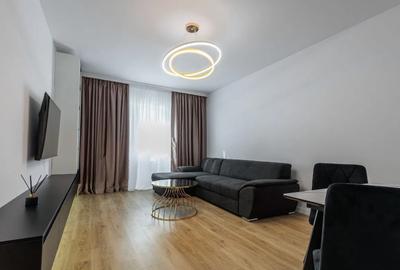 Închiriere apartament 2 camere decomandat | Berceni –Metalurgiei | Grand Kristal - 2