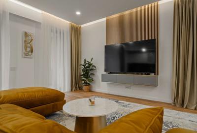 3 camere | Residence5 | Baneasa | Pipera | Iancu Nicolae - 4