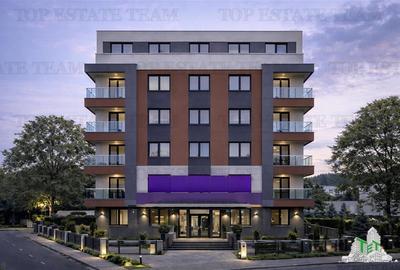Spatiu comercial + Birouri, zona 1 Mai, langa Metrou Grivita - 1