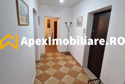 Apartament 2 Camere | Alba Iulia - Burebista - Bucuresti | Masina de spalat vase - 12