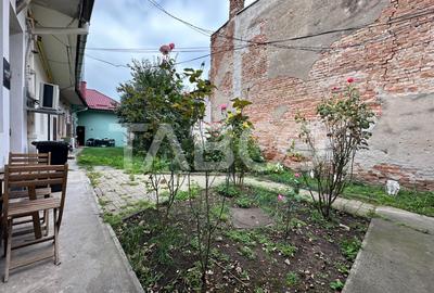 Casa cu 2 camere pretabila investitie zona Centru Cluj Napoca - 4