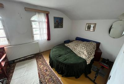 Casa P+1 in centru Breaza, cu terasa, gradina si loc de parcare - 11