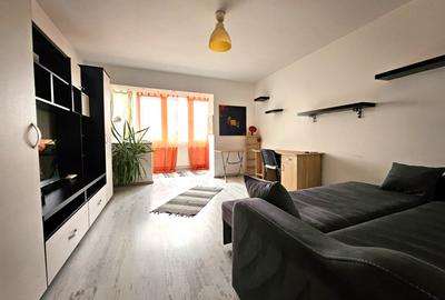 Vanzare garsoniera zona Costin Georgian, etaj 6, langa metrou - 1