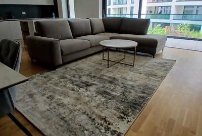 VÂNZARE APARTAMENT 3 CAMERE THE IVY RESIDENCE-BĂNEASA - 1