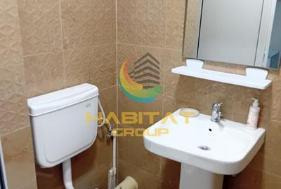 Pallady-Ozana prima inchiriere garsoniera mobilata + utilata - 7