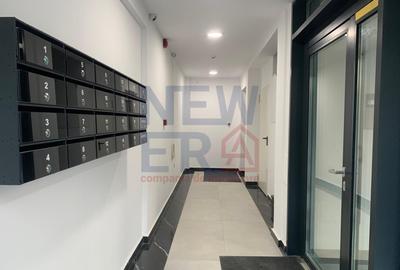 Apartament cu 2 camere de vanzare – București Mall Vitan - finisaje premium - 14