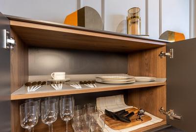 REA1023721 Apartament superb 2 camere I Calea Floreasca I Imobil boutique - 16