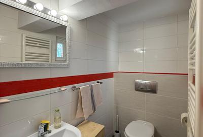 Apartament de închiriat, 2 camere, 78 mp, Zorilor zona Parcul Iuliu Prodan - 12