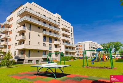 Maurer Residence Targu Mures