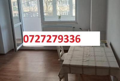 Drumul Taberei 3 camere etaj 3 bloc 1984 - 1