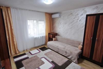 Garsonieră în Inel II