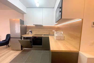 Apartament cu 3 camere la  inchiriere-Lipovei Timisoara- pet friendly - 12