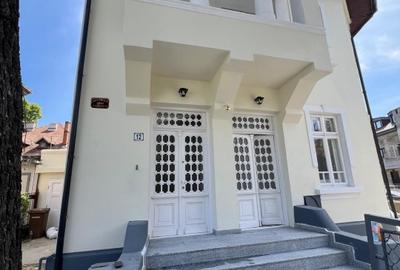 Vila pe Dorobanti (capitale) – direct proprietar 7.300 EUR/luna, negociabil - 3