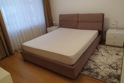 Vila De Inchiriat | Ansamblu Privat | Curte Mare | Corbeanca - 7
