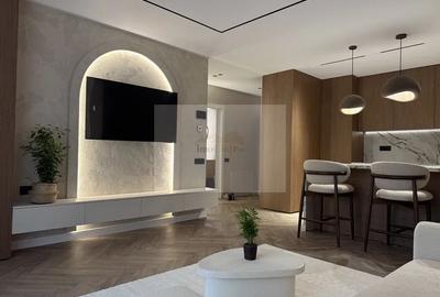 Apartament premium cu 2 camere și terasă -parcare– zona The Office - 1
