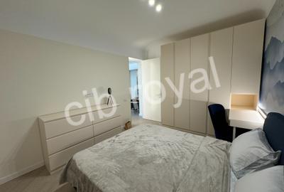 Apartament Luxury,2 camere,bloc 2024,Cortina North Residence,zona Bd. Pipera - 15