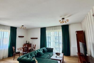 Apartament 2 camere Aviatiei Park - 1