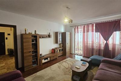 Berceni- Metropolitan Residence, metrou Dimitrie Leonida, apartament 3 camere, m - 1