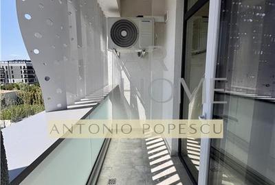 Vanzare apartament 3 camere, 2 locuri de parcare, bloc nou, Ploiesti, Albert - 5