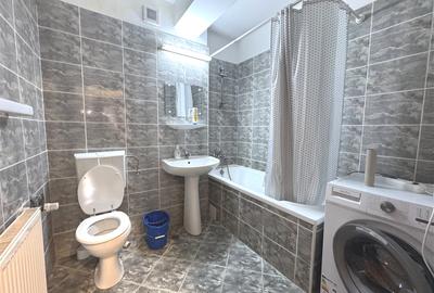 Apartament 2 camere, decomandat, 60 mp, garaj subteran, Zorilor - 7