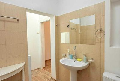 Proprietar, vând apartament  interbelic 2 camere, renovat, centrală, 250m metrou - 4
