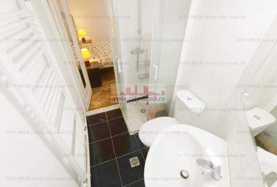 Inchiriere Garsoniera Studio Romana Amzei Bucuresti - 26