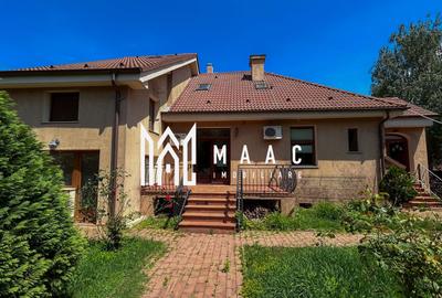 Casa individuala | Teren 960 mp | Trei Stejari - 20