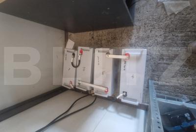 Casa din panouri SANDWICH  TEREN 520MP INTRAVILAN +ANEXE - 4