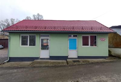 Oravita, Spatiu Comercial, Ultracentral, Usor Negociabil - 12