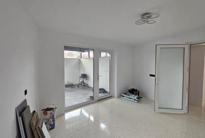 Spatiu de birou, 60mp, 2 camere, 3 parcari, Campului - 1