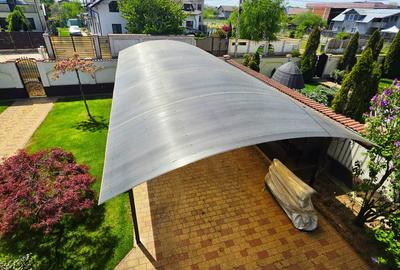 Vilă premium în Strejnicu | 8 camere | 345 mp utili | teren 595 mp - 48