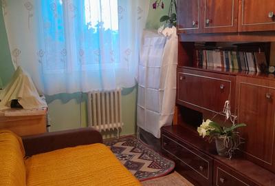 Apartament 3 camere decomandat, 47mp, Manastur zona Parang - 3