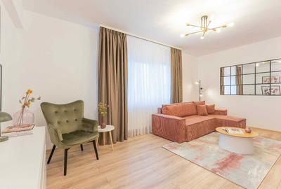Apartament 2 camere Zona Giurgiului Bloc Nou LUX - 1