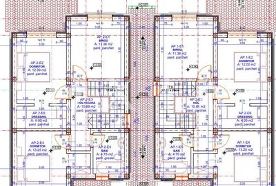 AX1136 Giroc-Rudicica, 1/2 Duplex, Toate Utilitatile - 5